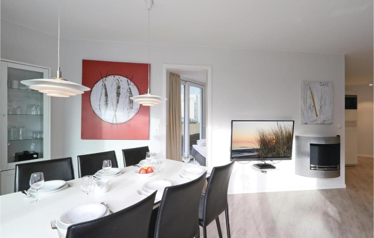 Duenenvilla Lubeck Luaran gambar