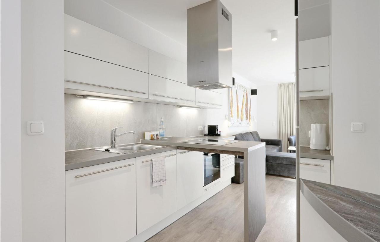 Duenenvilla Lubeck Luaran gambar