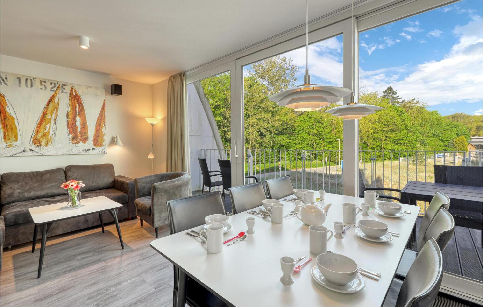 Duenenvilla Lubeck Luaran gambar